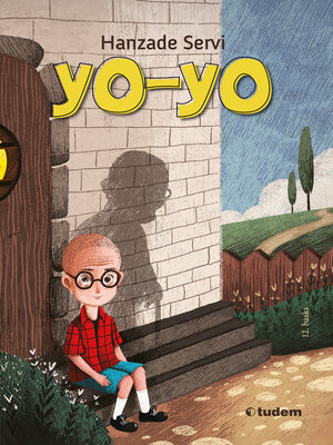 cover image of Yo-Yo